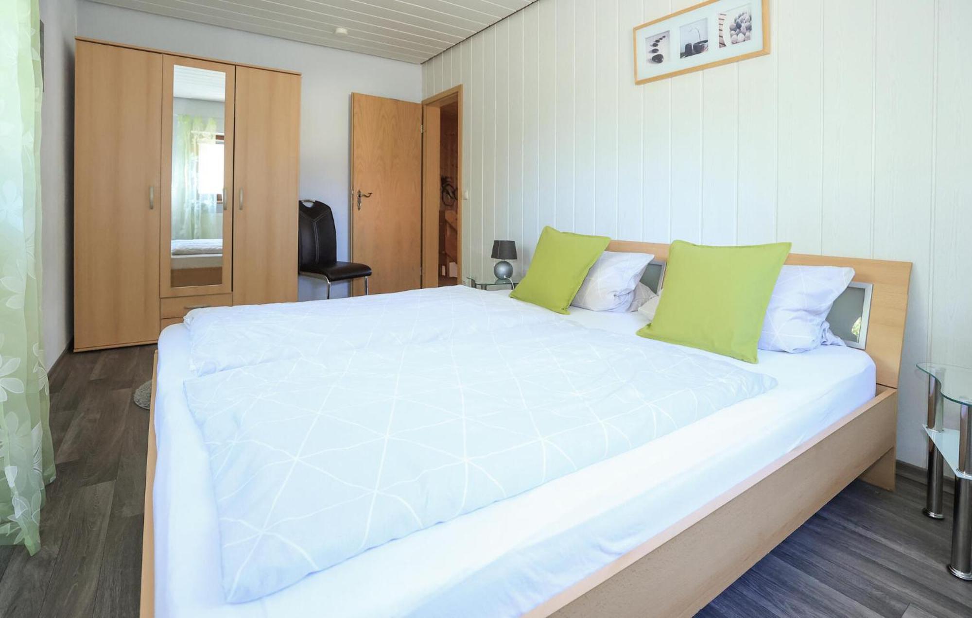 Gorgeous Home In Waldthurn With Wifi Exterior photo