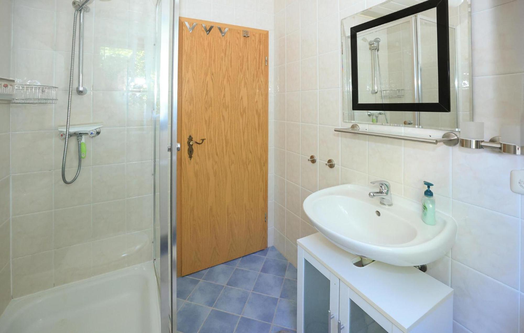 Gorgeous Home In Waldthurn With Wifi Exterior photo