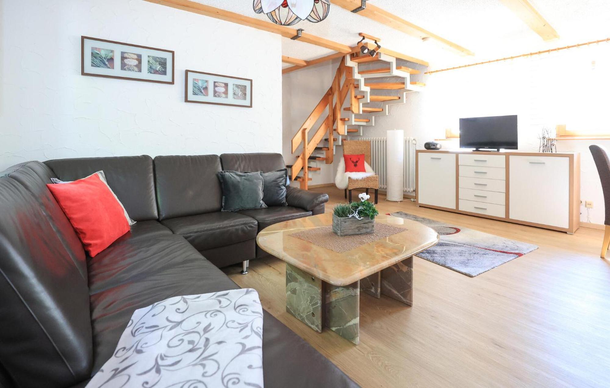 Gorgeous Home In Waldthurn With Wifi Exterior photo